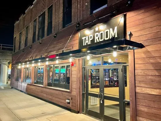 Tap Room