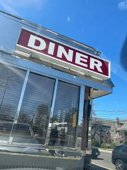 Mamaroneck Diner & Pizza Restaurant