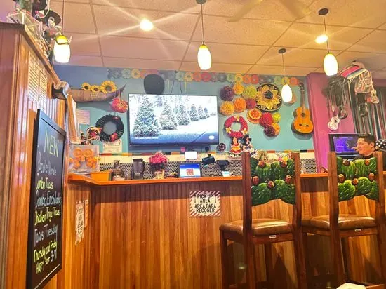 El Nopal Restaurant