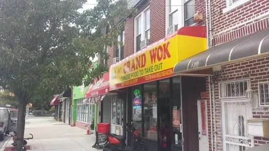 Grand Wok