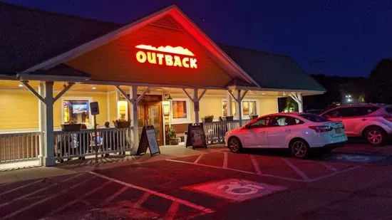 Outback Steakhouse