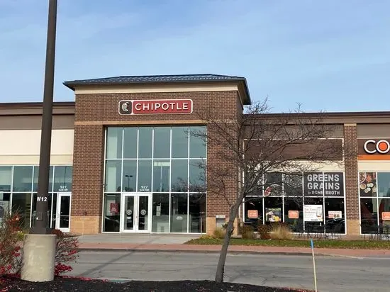 Chipotle Mexican Grill