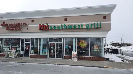 Moe's Southwest Grill