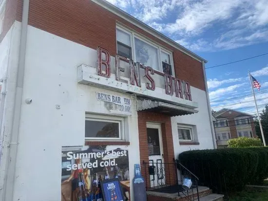 Ben's Bar