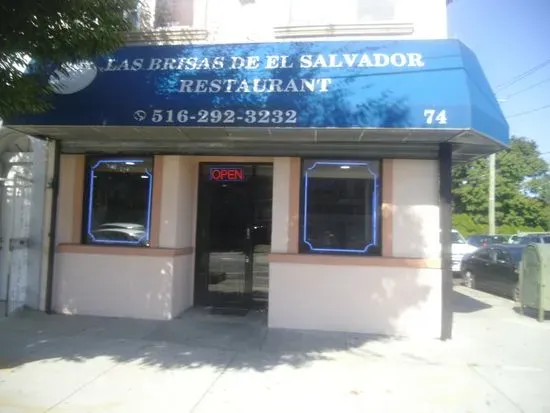 Las Brisas De El Salvador