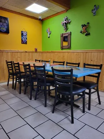 Monterrey Mexican Restaurant II