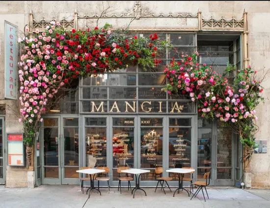 Mangia 57th - Midtown Italian Food & Corporate Catering NYC