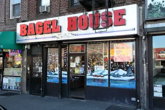 Bagel House