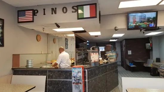 Pino's Pizzeria