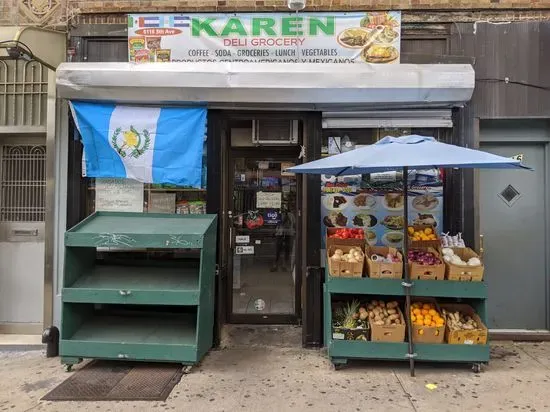 Karen Deli