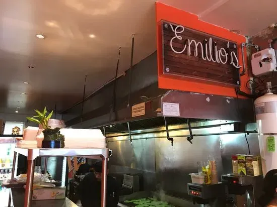 Taqueria Emilio