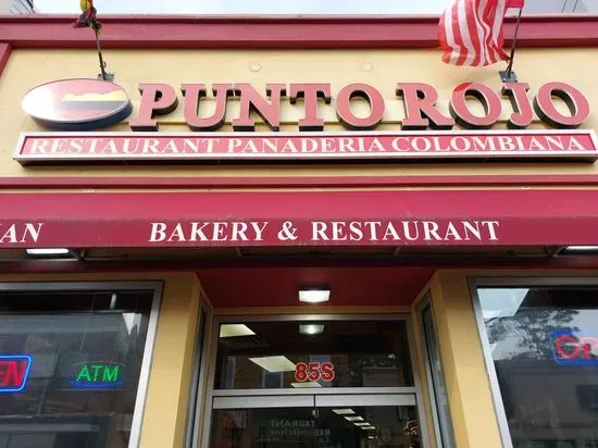 Punto Rojo Bakery Freeport 3