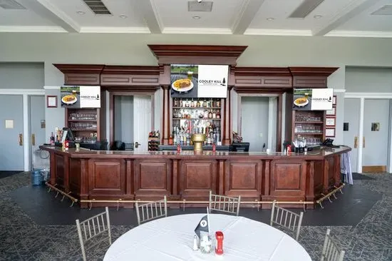 Cooley Kill Restaurant and Bar at Van Patten Golf Club