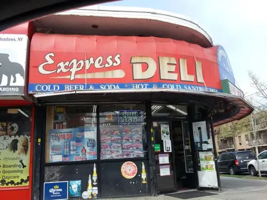 Express Deli