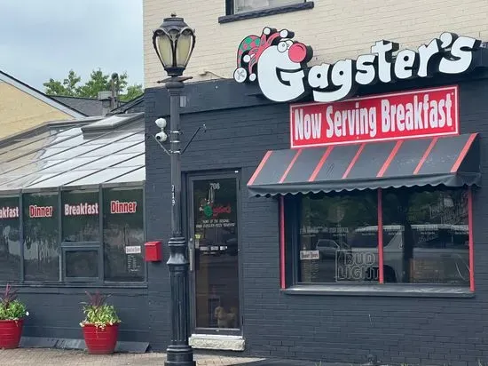 Gagster's Restaurant & Catering