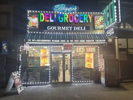 Sedgwick Deli Grocery