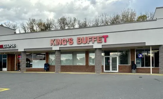 Kings Buffet