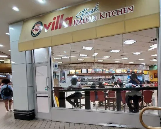 Villa Fresh Italian Kitchen