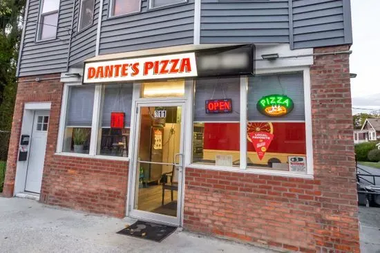 Dante's Pizzeria