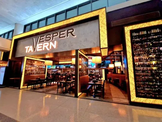 Vesper Tavern