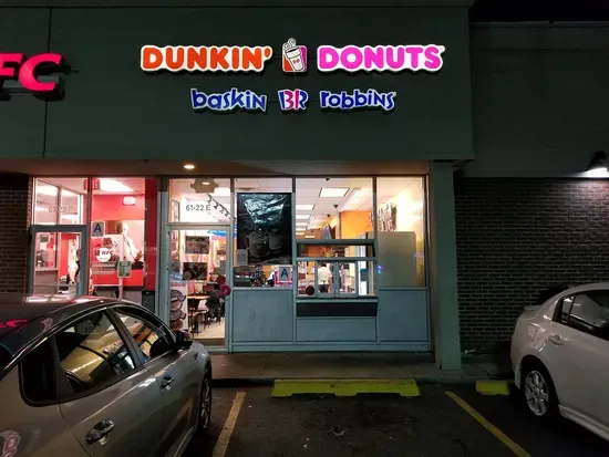 Dunkin'