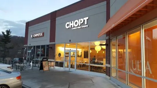 Chopt Creative Salad Co.