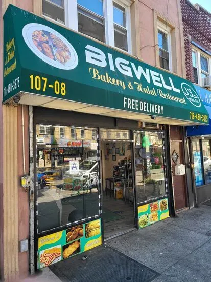 Bigwell