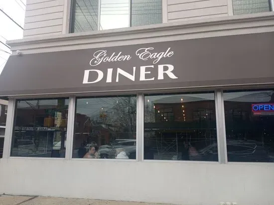 Golden Eagle Restaurant