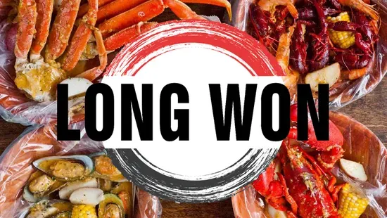 Long Won