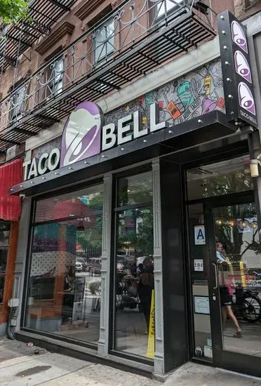 Taco Bell