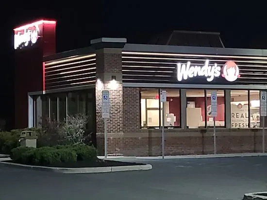 Wendy's