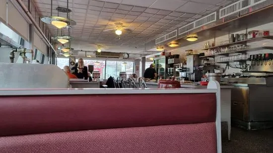 Glendale Diner