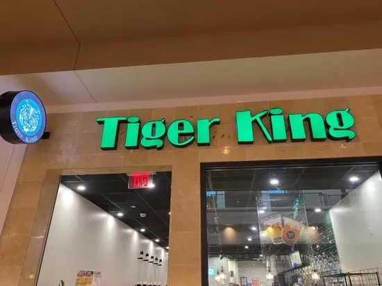 Tiger King