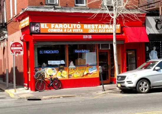 El Farolito