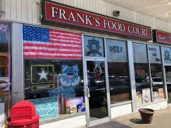 Frank's Cucina