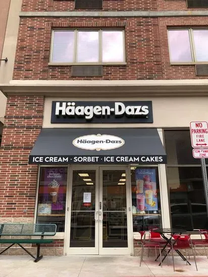 Haagen-Dazs