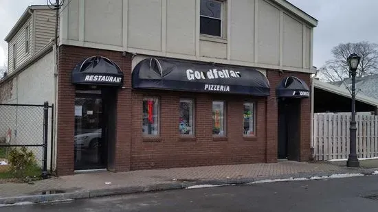 Goodfellas Pizzeria Inc