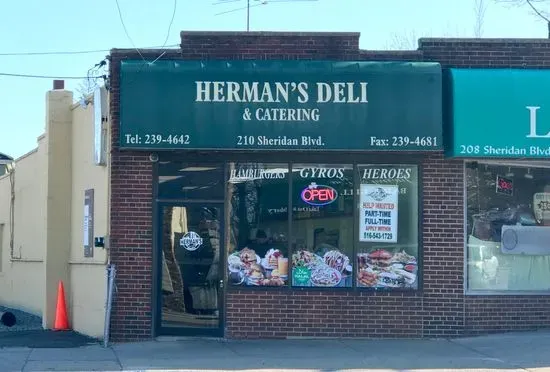 Hermans Deli & Catering