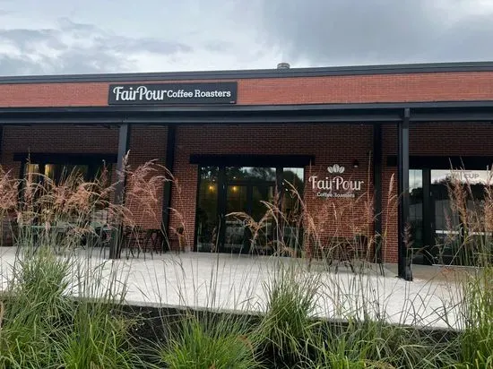 FairPour Coffee Roasters