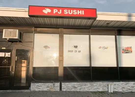 PJ Sushi