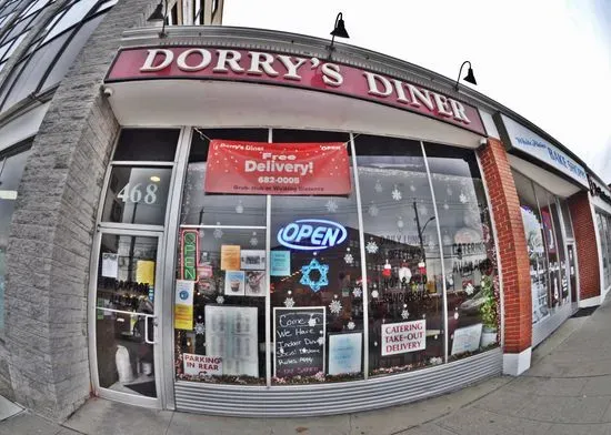 Dorry's Diner