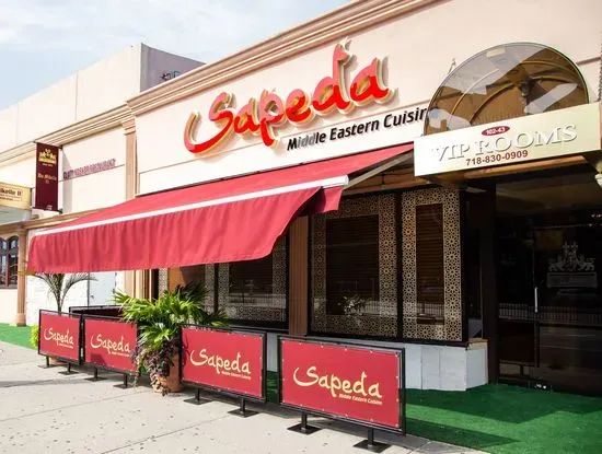 Sapeda Restaurant