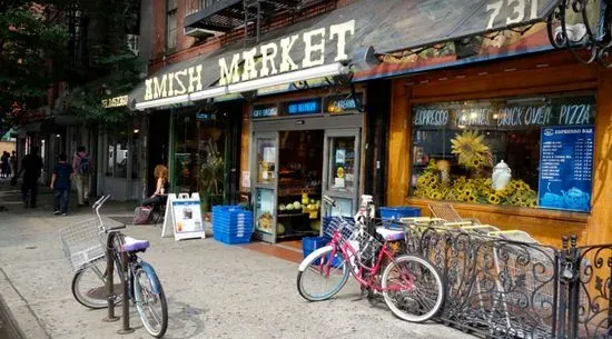 Amish Market