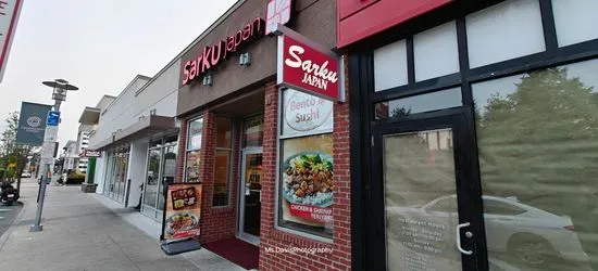 Sarku Japan