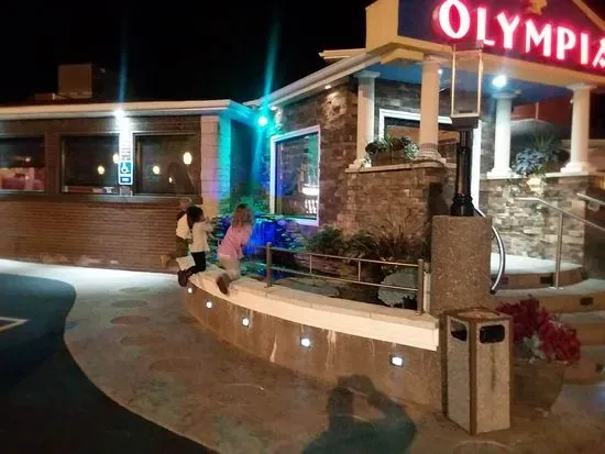 Olympia Restaurant