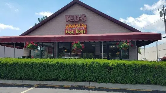 Ted's Hot Dogs