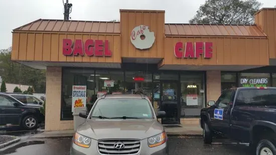 Bagel Cafe