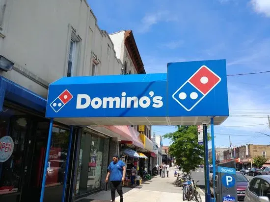 Domino's Pizza