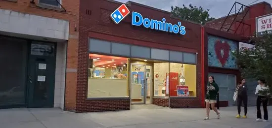 Domino's Pizza