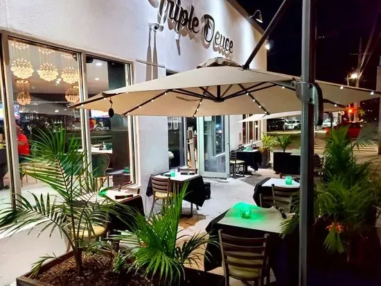 Triple Deuce Restaurant & Grill